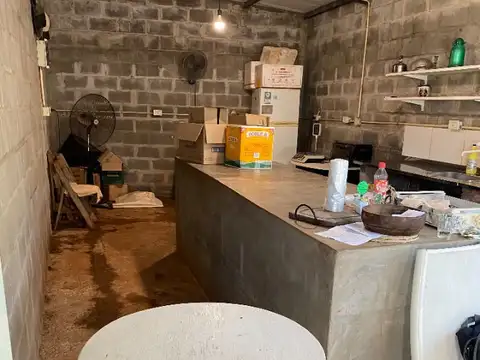 Casa en Venta de 1 dormitorio