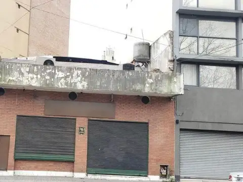 Local - Venta - Argentina, Capital Federal - Av. BRASIL  45