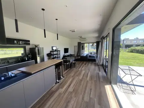 Casa en Alquiler A Estrenar