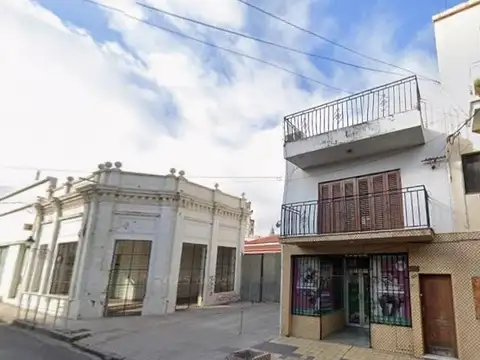 Gral. Güemes  al 600