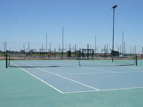 Ex Acceso el Pampero, La Garza, Ruta 58 km 16.9 , Piso 0