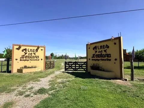 Venta Hotel y proyecto inmobiliario en San Luis