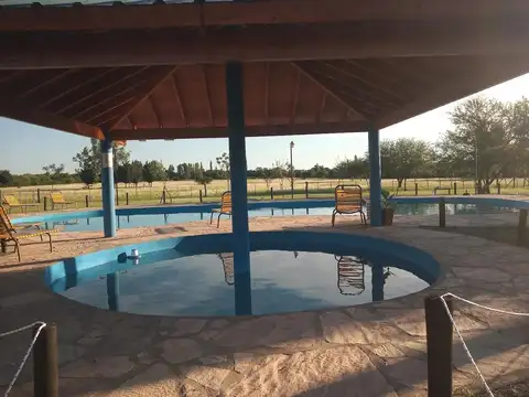 Hotel en Venta en Santa Rosa De Conlara, USD 2.590.000