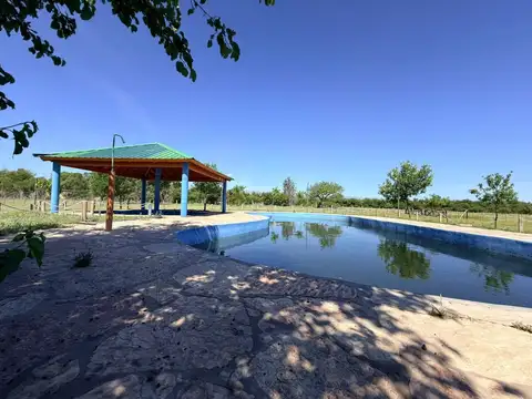 Hotel en Venta 10 años