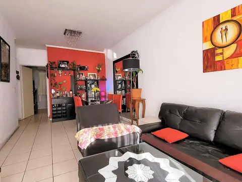 Departamento en Venta en Flores, USD 85.000