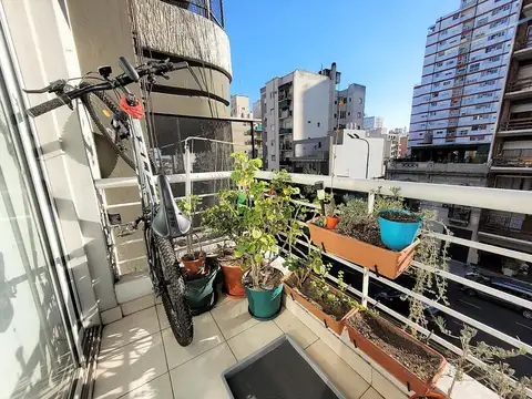 Departamento en Venta al Oeste