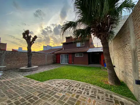 Casa en Venta 25 años