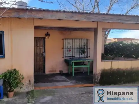 Excelente oportunidad! Casa en venta sobre la calle Santa Julia, Del Viso