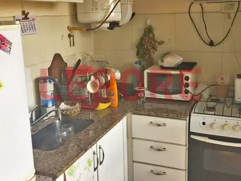 HELGUERA 1200, Piso 2