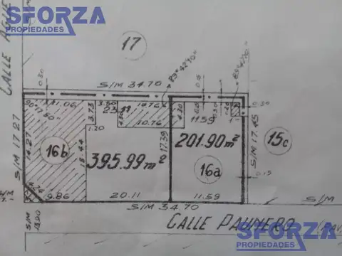 Casa en Venta 20 años