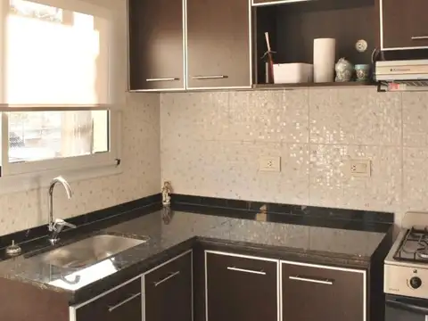 Venta departamento de 2 ambientes - Martin Coronado