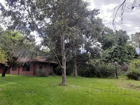 Casa en Venta 20 años