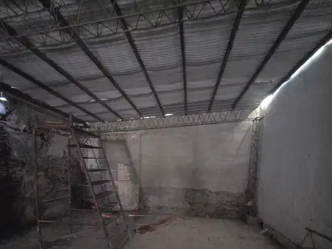 Alquiler de Galpon de 180 m² en Boedo