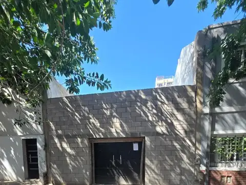 Alquiler de Galpon de 180 m² en Boedo