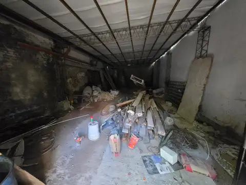 Galpon en Alquiler en Boedo, $ 1.400.000