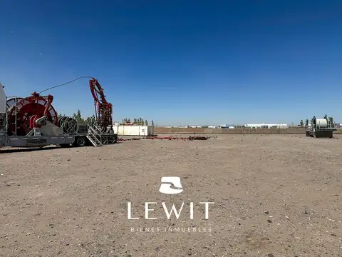 Terreno en Alquiler de 13800,0 m2