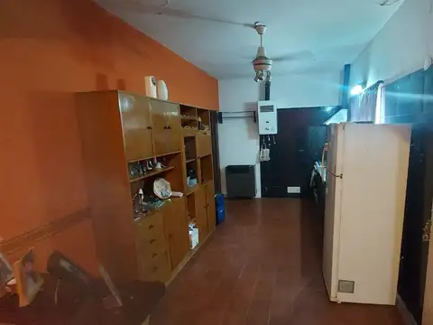 Depto Tipo Casa en Venta con 1 cocheras