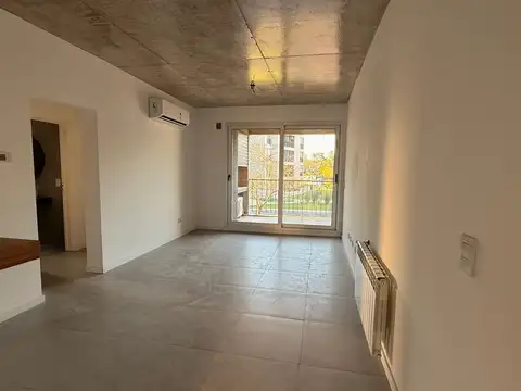 1 Dormitorio - Condominio Ocho Sauce, Funes