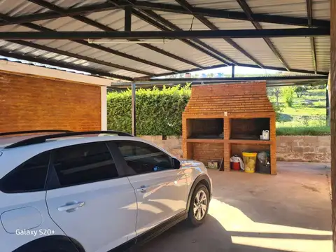 Complejo de Cabañas en Rio Grande San Luis