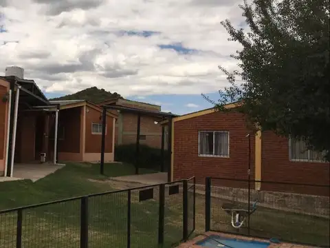 Hotel en Venta 10 años