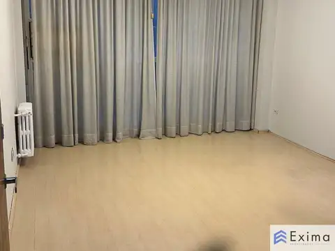 Oficina Monoambiente con 2 baños