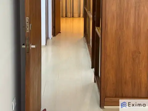 Oficina Monoambiente con 2 baños