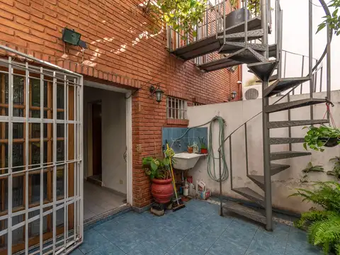 Casa en Venta 20 años