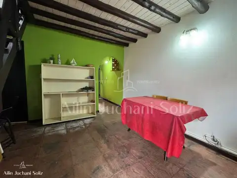 Casa en Venta de 2 dormitorios