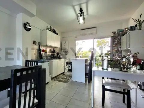 Departamento en Venta en Parque Chas, USD 129.000