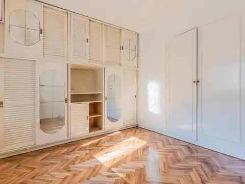 Departamento en Venta 60 años