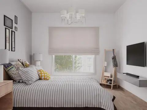 Departamento en Venta en Lomas Del Mirador, USD 18.000