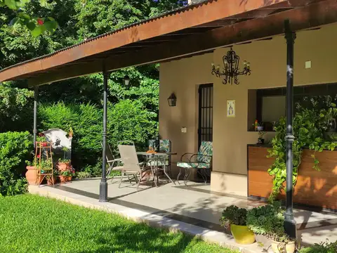 Casa en Alquiler Temporal de 3 dormitorios