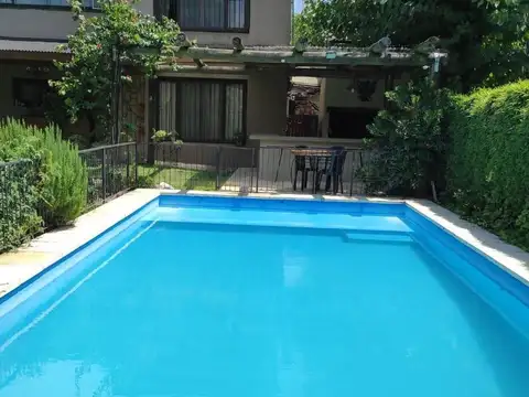 Casa en Alquiler Temporario Bella Vista