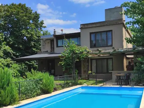 Casa en Alquiler Temporal 22 años