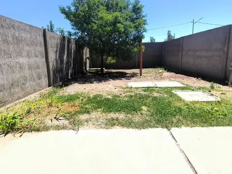 Venta Hermoso Casa Dúplex Coquimbito Maipú Mendoza