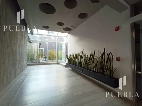 Oficina en alquiler- Parque Patricios