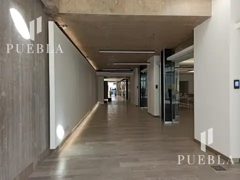 Oficina en Alquiler en Parque Patricios, USD 3.250