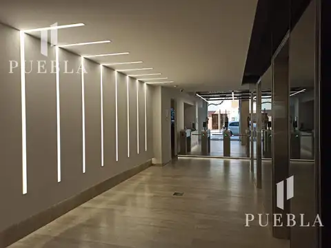 Oficina en Alquiler A Estrenar