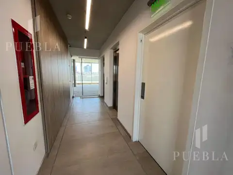 Oficina en Alquiler en Parque Patricios, USD 3.250