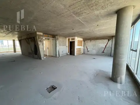 Oficina en Alquiler A Estrenar