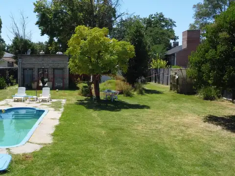 Terreno en Venta en Ricardo Rojas, USD 150.000