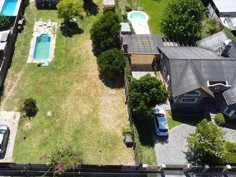 Lote en venta en Ricardo Rojas, Tigre