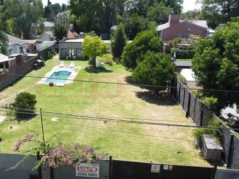 Terreno en Venta, FOT 0,8