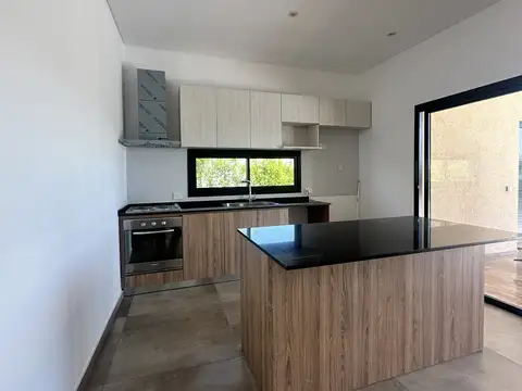 Casa en Venta A Estrenar