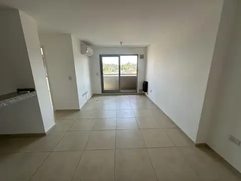Departamento en Alquiler A Estrenar
