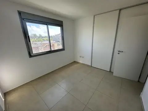 Departamento en complejo cerrado PILAY FUTURA
