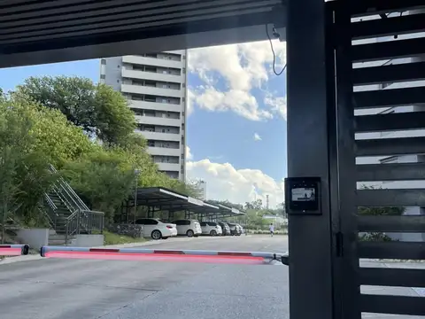 Departamento en complejo cerrado PILAY FUTURA