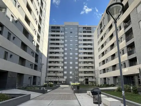 Departamento en Nueva Cordoba, Complejo cerrado