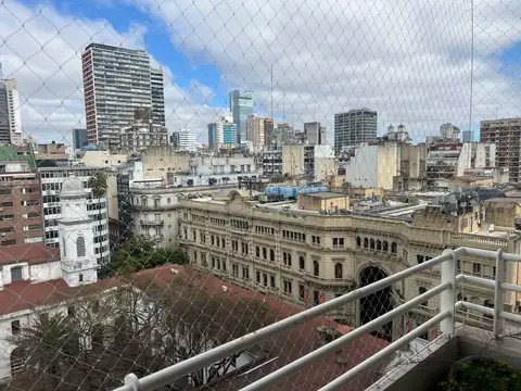 Alquiler temporario Departamento 3 AMBIENTES en Retiro