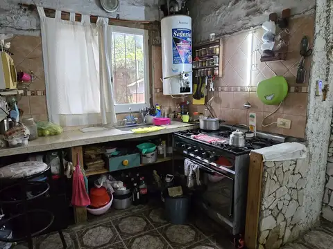 Casa en venta en Moron Sur